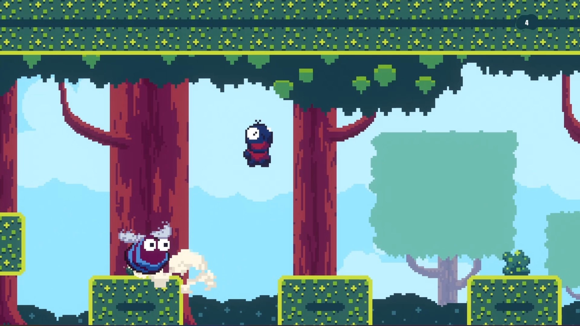Little Ant Adventure. Изображение 2