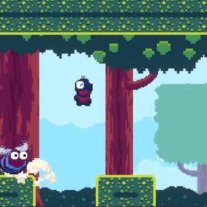 Little Ant Adventure (Xbox One). Изображение 2