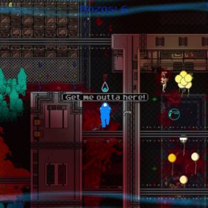Circus Interstellar. Изображение 4