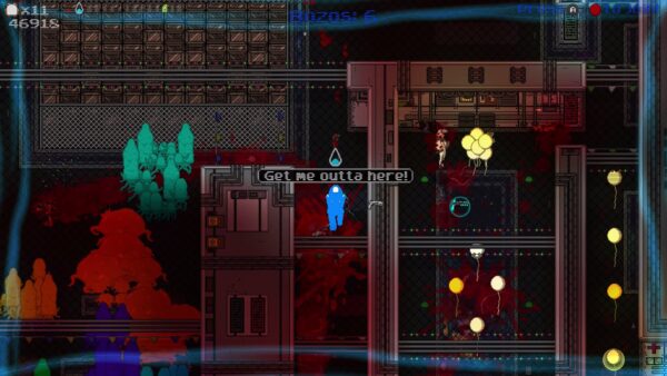 Circus Interstellar. Изображение 4