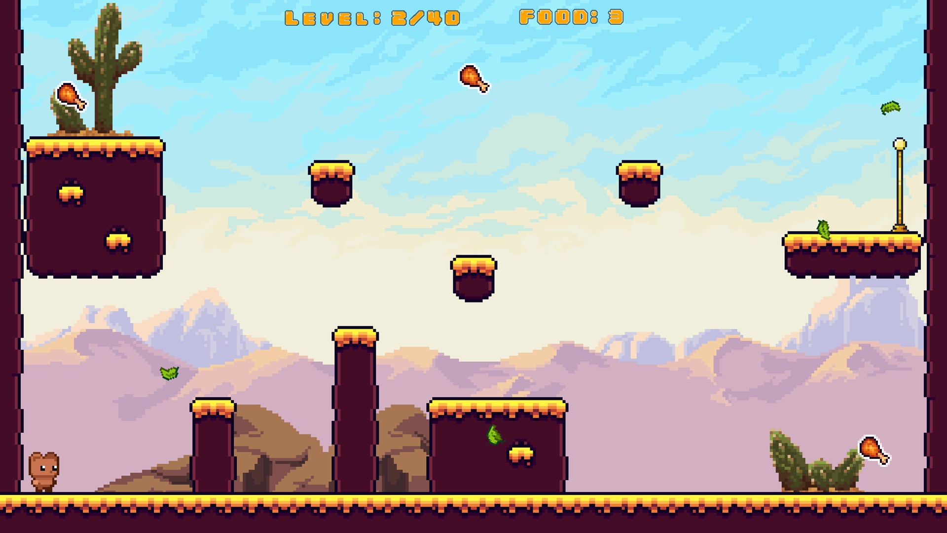 BEAR ESCAPE MISSION. Изображение 2