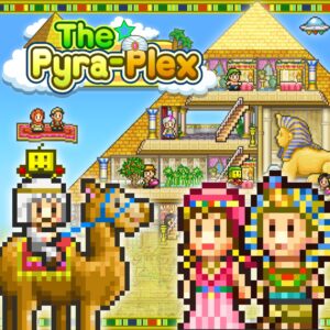 The Pyraplex. Изображение 1