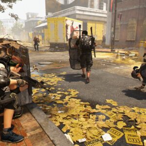 Tom Clancy’s The Division 2 – издание Ultimate Edition. Изображение 3
