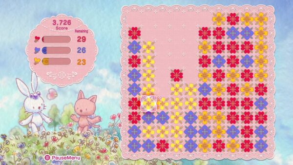 Ruku's Heart Balloon. Изображение 4