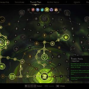 Mandragora: Whispers of the Witch Tree - Deluxe Edition. Изображение 4