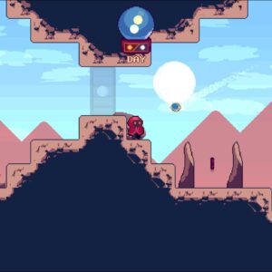 Crystal Ball of Firmament (Xbox One). Изображение 3