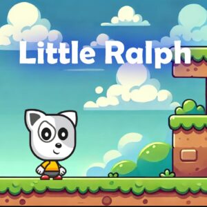 Little Ralph. Изображение 1