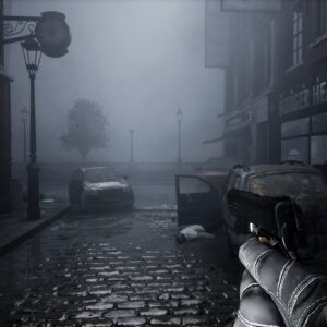 Eternal Evil. Изображение 4