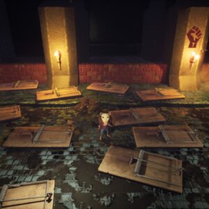 Orphans. Изображение 3