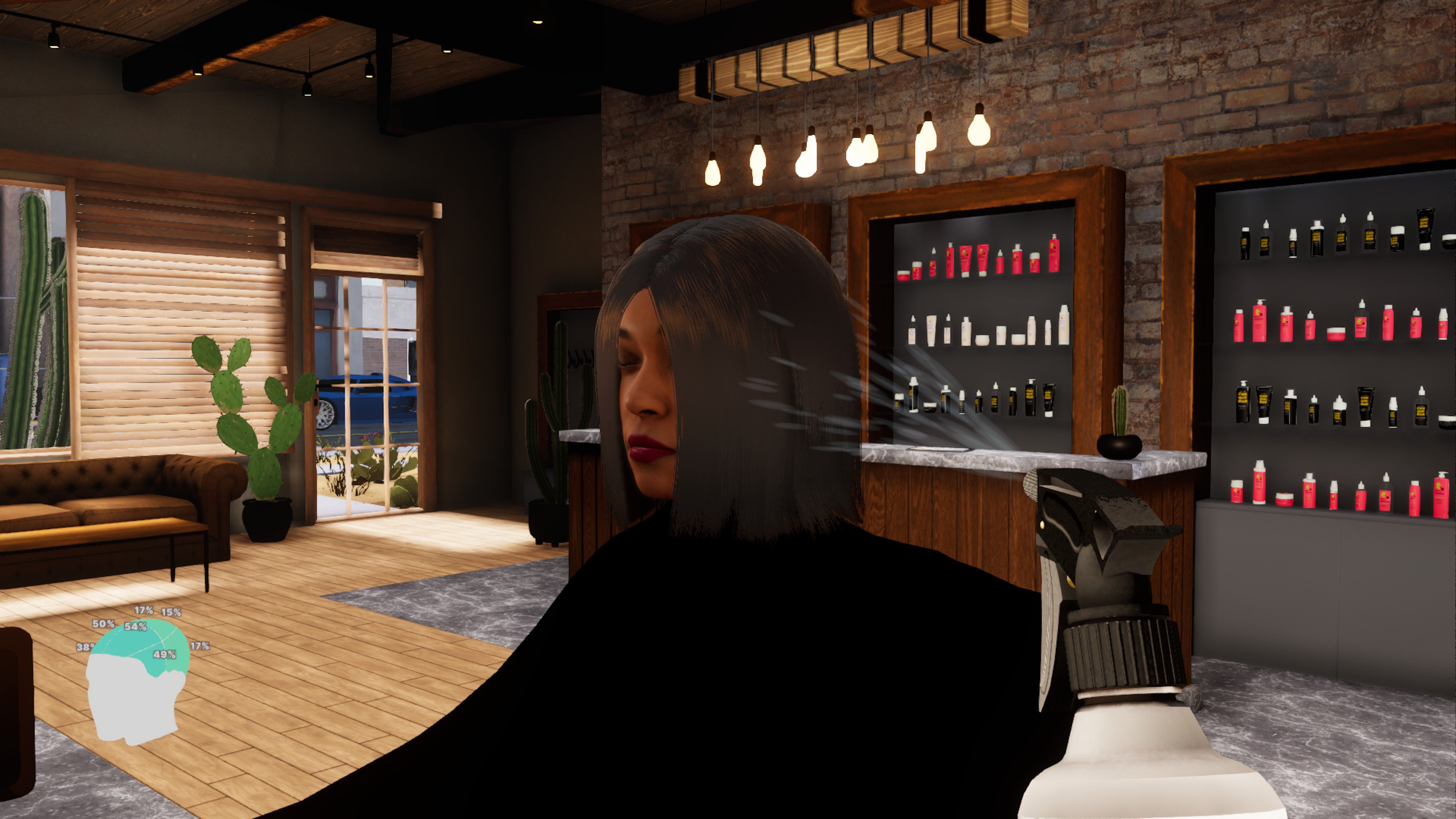 Hairdresser Liquidator Bundle. Изображение 2
