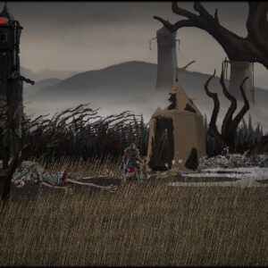 Skelethrone: The Chronicles of Ericona - Complete Edition. Изображение 2