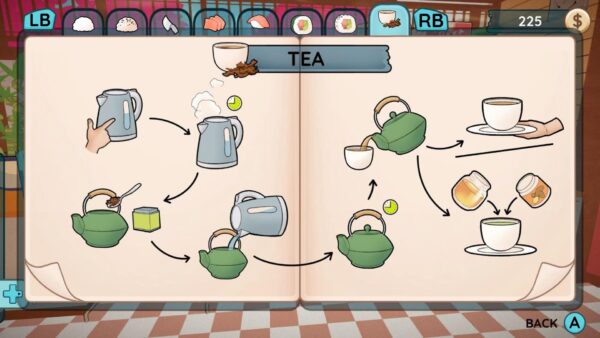 Cooking. Изображение 3