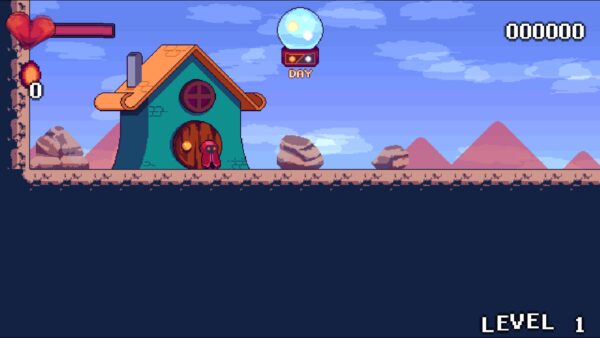 Crystal Ball of Firmament. Изображение 2