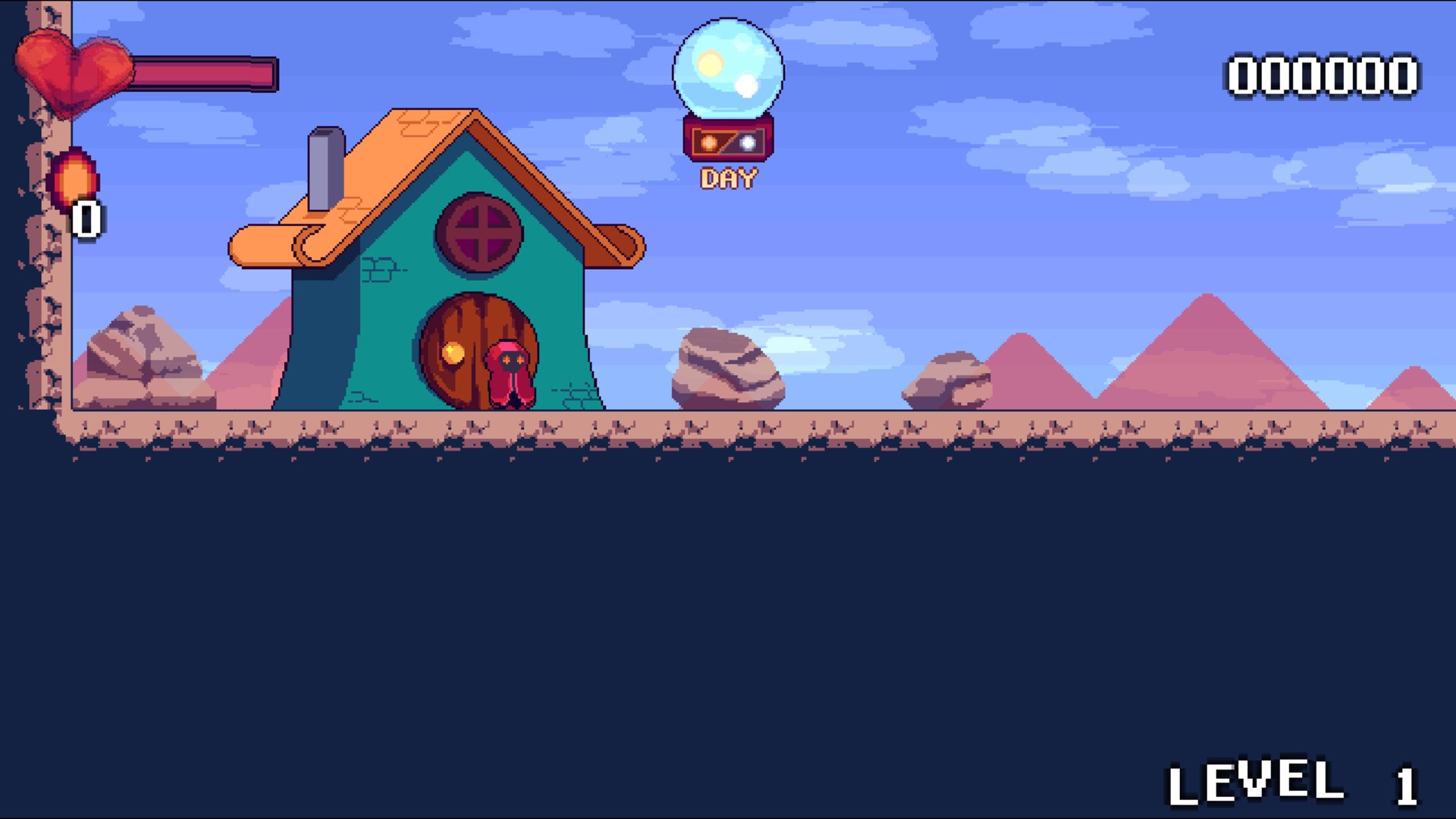 Crystal Ball of Firmament bundle. Изображение 2