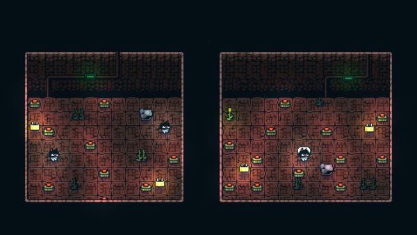 Alien Cat Story. Изображение 3