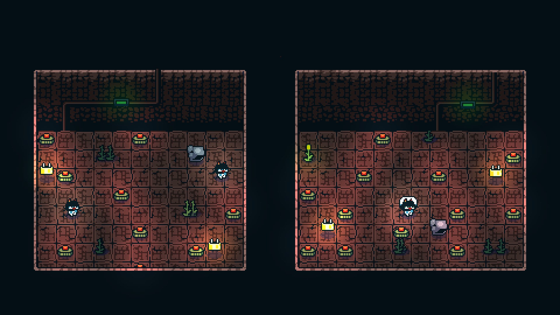 Alien Cat Story Bundle. Изображение 3
