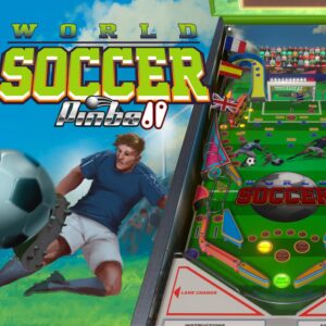Sports & Wild Pinball. Изображение 4