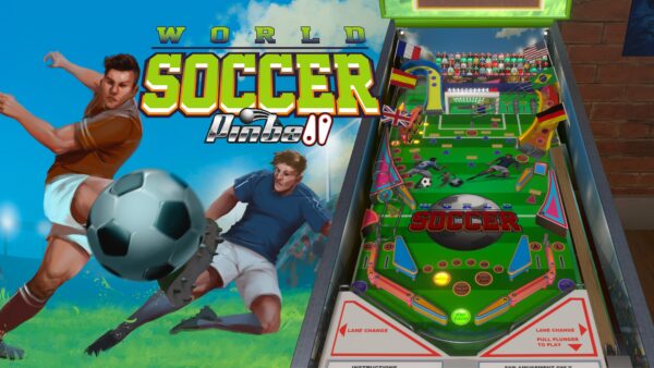 Sports & Wild Pinball. Изображение 4