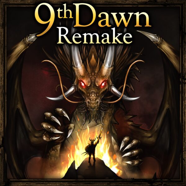 9th Dawn Remake. Изображение 1