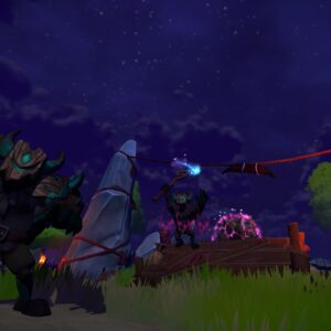 Oppidum. Изображение 4