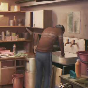 The Safe Place. Изображение 3