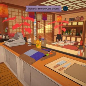 Cooking. Изображение 4