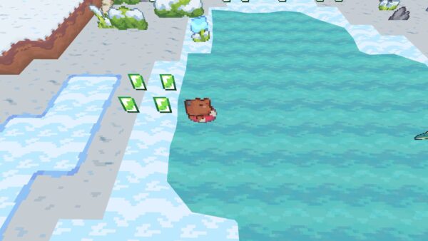 Capy’s Quest. Изображение 4