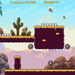 BEAR ESCAPE MISSION. Изображение 4