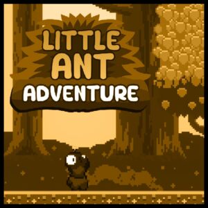 Little Ant Adventure Bundle. Изображение 1