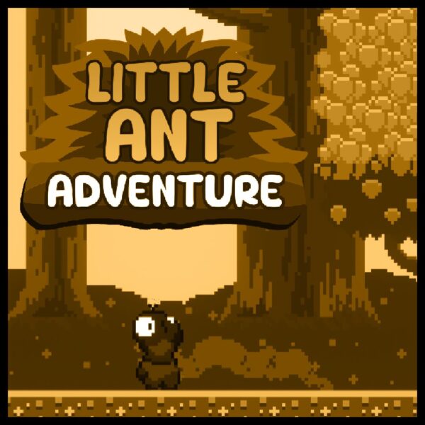 Little Ant Adventure Bundle. Изображение 1