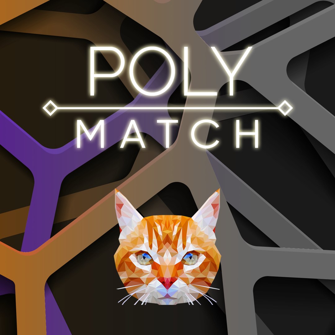 Poly Match. Изображение 1