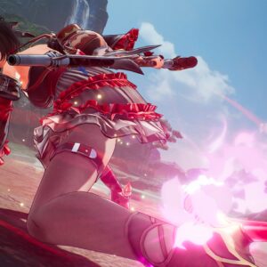 Ателье Юмия: Алхимик воспоминаний и Земля Грёз Полное издание (Xbox One). Изображение 4