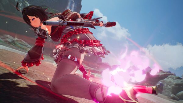Ателье Юмия: Алхимик воспоминаний и Земля Грёз Полное издание (Xbox One). Изображение 4