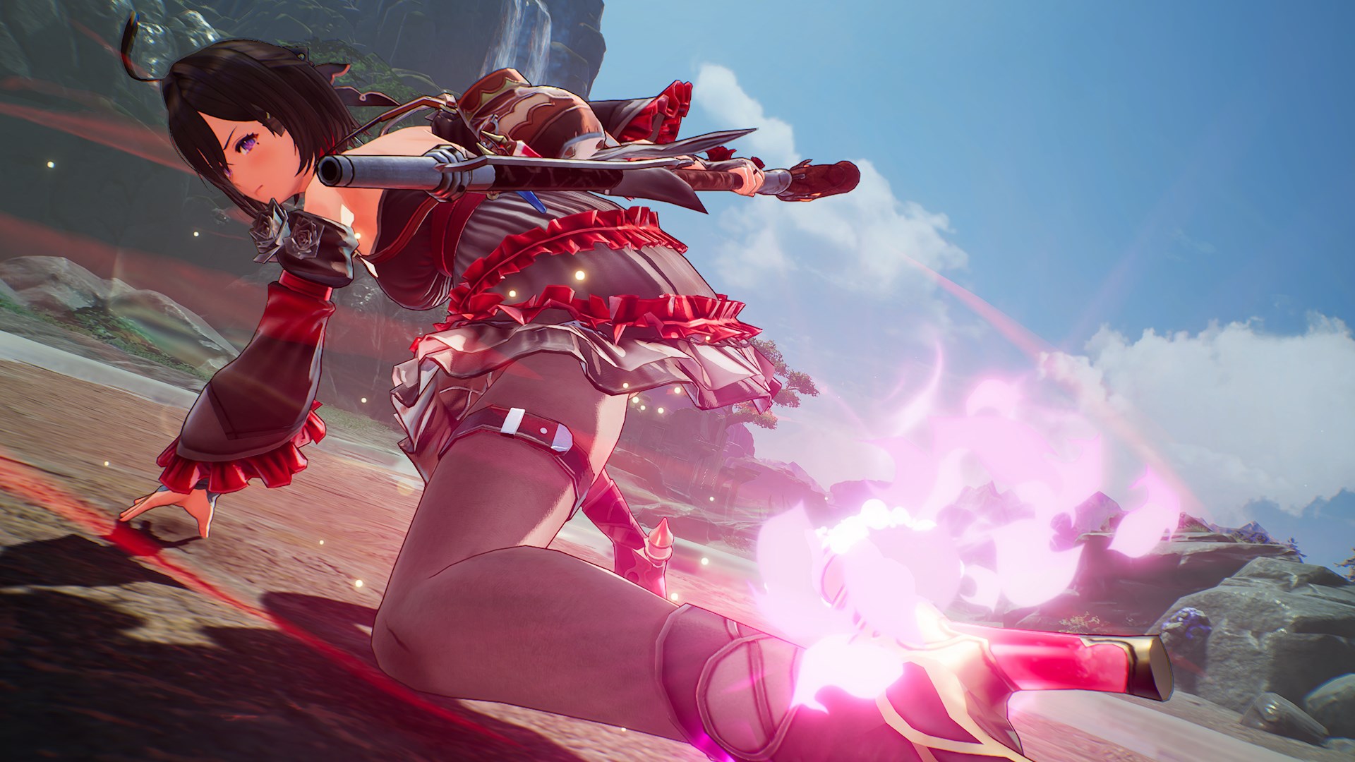 Ателье Юмия: Алхимик воспоминаний и Земля Грёз Полное издание (Xbox One). Изображение 4