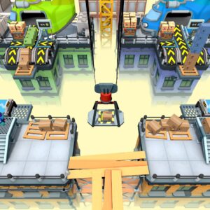 Ready, Steady, Ship! + Tools Up! Ultimate Edition Bundle. Изображение 2