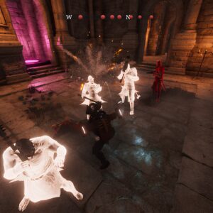 Sir Whoopass: Immortal Death - Digital Deluxe Edition. Изображение 3