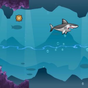 Shark Adventure. Изображение 4