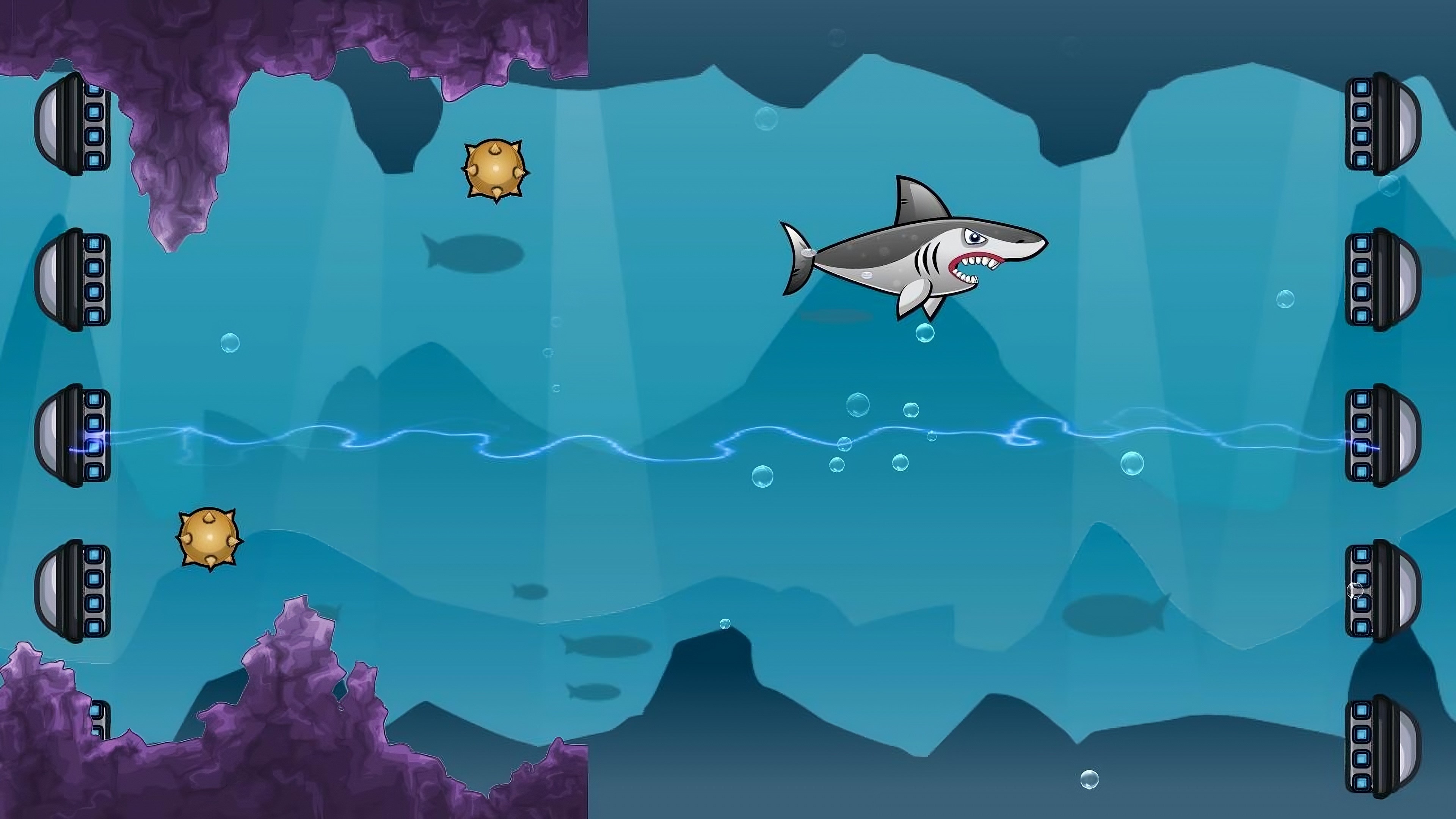 Shark Adventure. Изображение 4