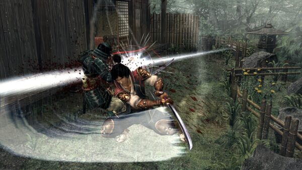 Onimusha 2: Samurai's Destiny. Изображение 3