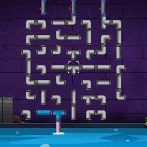 Plumber Hero. Изображение 2