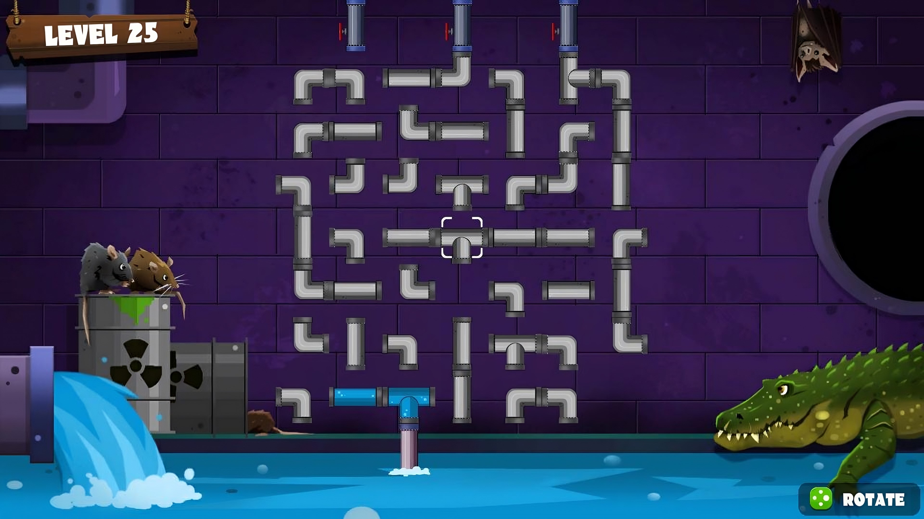 Plumber Hero. Изображение 2