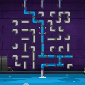 Plumber Hero. Изображение 3