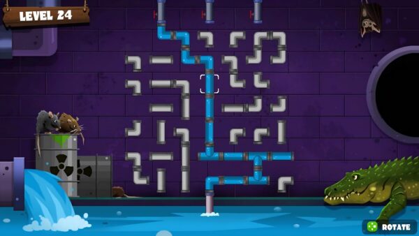 Plumber Hero. Изображение 3