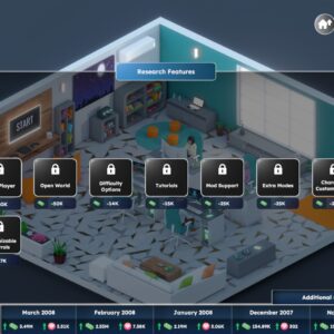 Game Builder Tycoon. Изображение 4