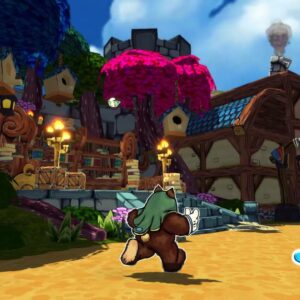 RUFFY AND THE RIVERSIDE. Изображение 3
