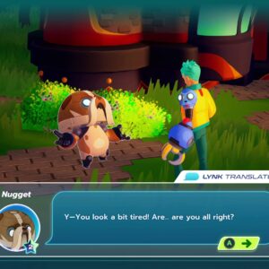 Lynked: Banner of the Spark - Complete Bundle. Изображение 4