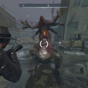 The Sinking City Remastered – Deluxe Edition. Изображение 4