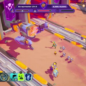Lynked: Banner of the Spark - Complete Bundle. Изображение 3