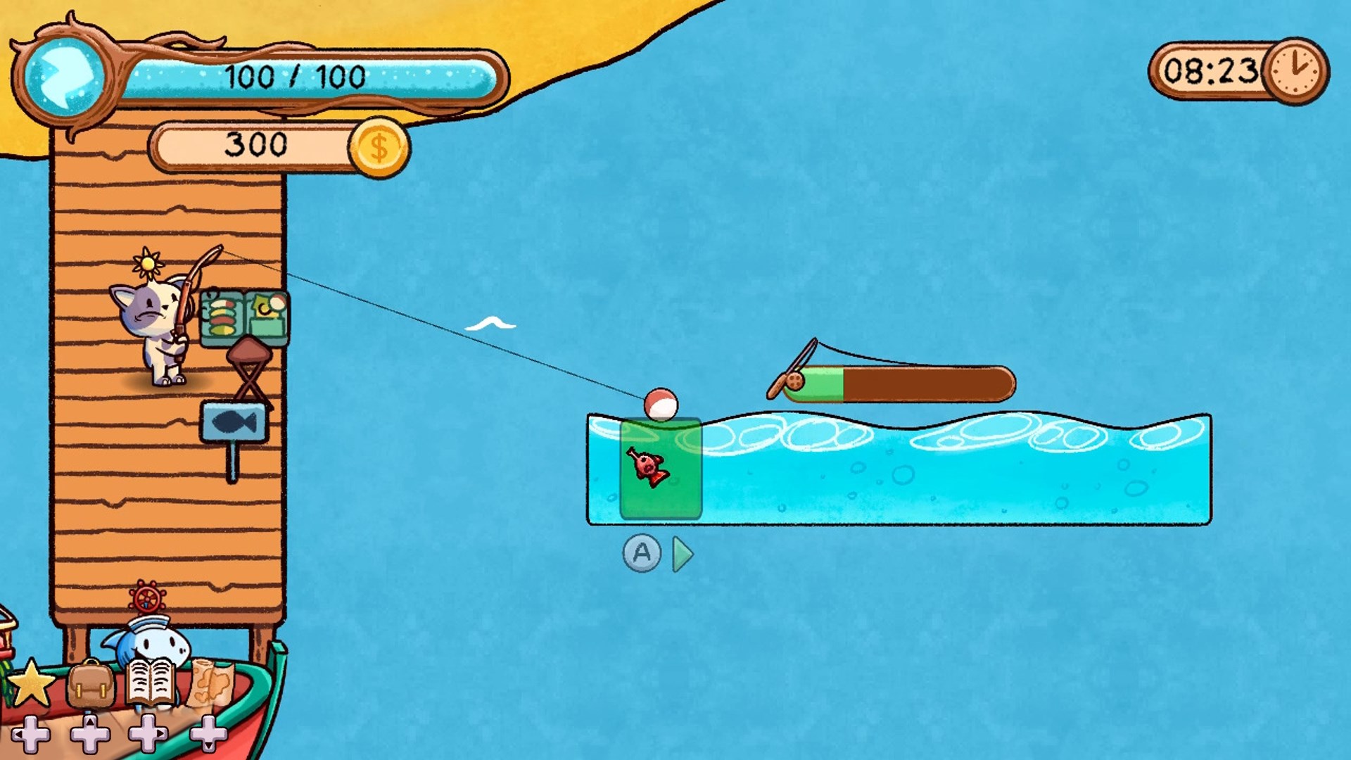 Sunseed Island. Изображение 4