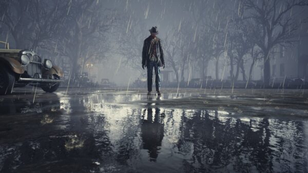 The Sinking City Remastered – Deluxe Edition. Изображение 2